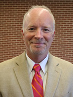 Eric Robinson, PhD