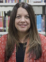 Julie Ivey, PhD