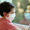 While you are at home: Helping children cope during the COVID-19 pandemic
