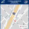 I-35 Mainlanes to Close Thursday Night, Nightly Next Week