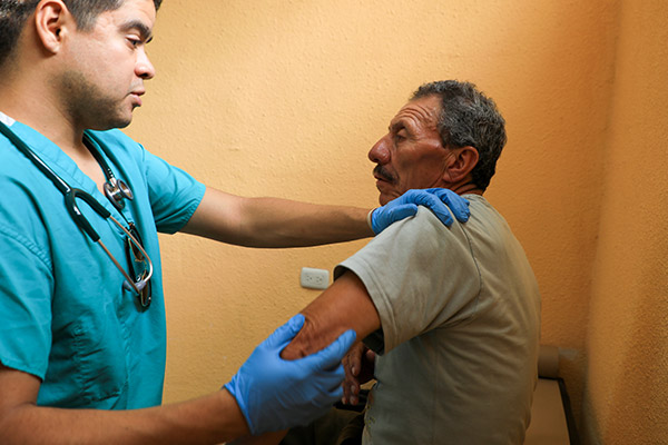 Health Related Programs