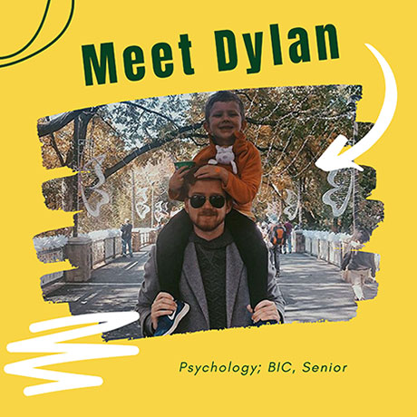 Meet Dylan