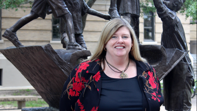 Dr. Shanna Hagan-Burke