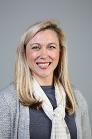 Karen Melton, Ph.D.