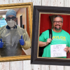 A tale of two Baylor EMBA grads: Different stories, same dream