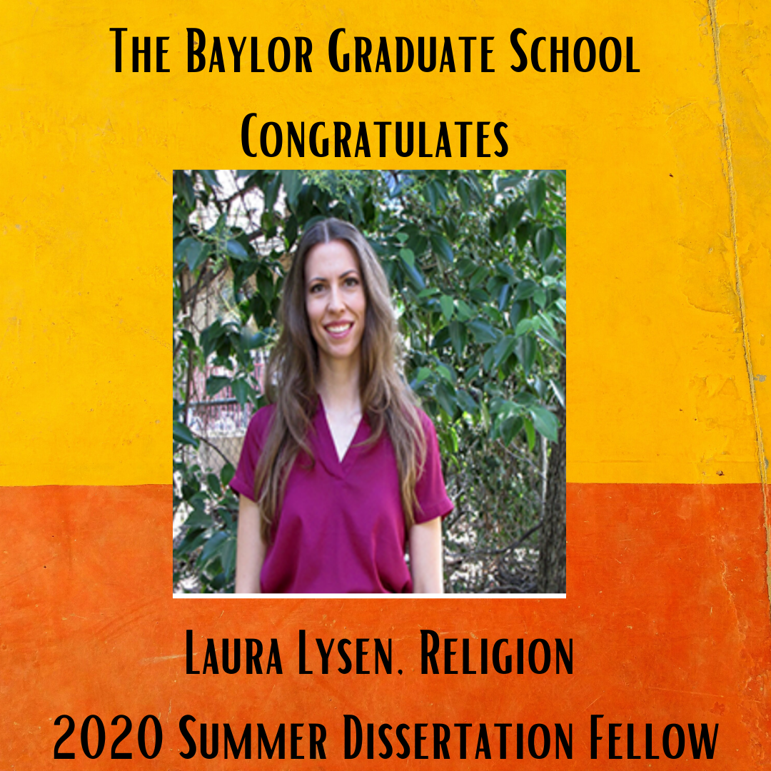 Baylor Graduate School - Scheduler for MBA Advising