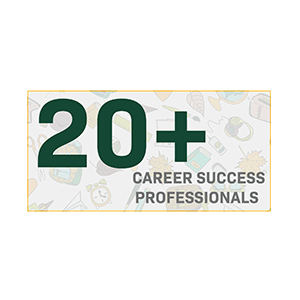 20+ Career Success Professionals