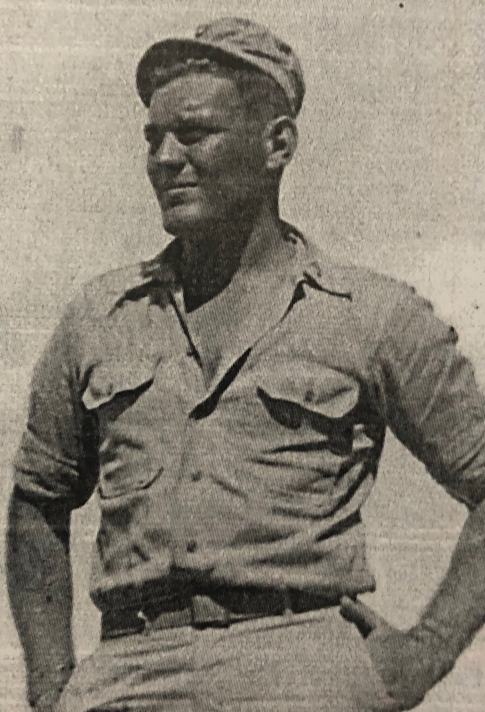 Charles Harris