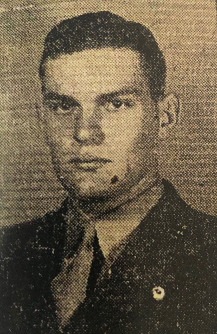 Charles Harris