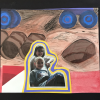 Art Lesson: Storytelling Through Art