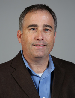 Michael Bell
