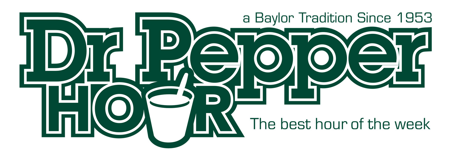 Dr Pepper Hour Student Activities Baylor University