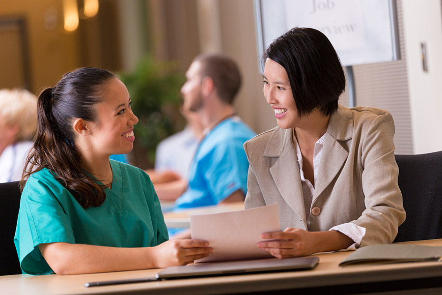 Health Services