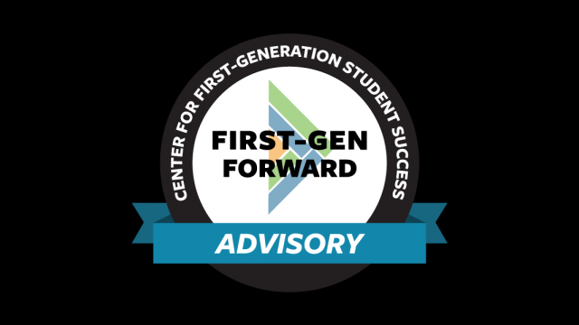 First-generation Advisory Institution