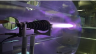 Inductive Plasma Generator (IPG)