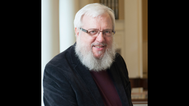 Dr. William J. Abraham