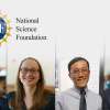 Baylor Faculty Earn Four NSF CAREER Development Awards