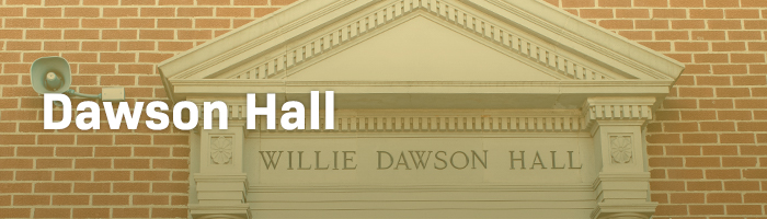 Dawson Hall