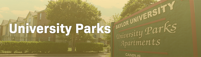 University Parks