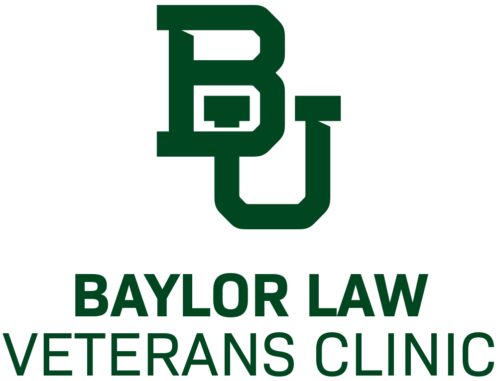 Veterans Clinic Logo