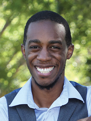 Malcolm Foley