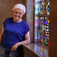 Martha Ervin