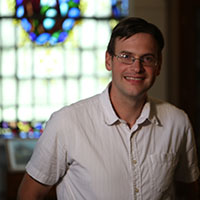 Josh King