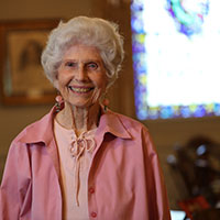 Mary Schrader