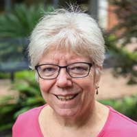 Eileen Bentsen