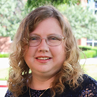 Becky Sue Parton