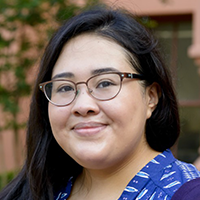 Dianne Reyes