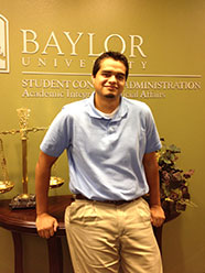 Judicial Affairs Office | Judicial Affairs | Baylor University