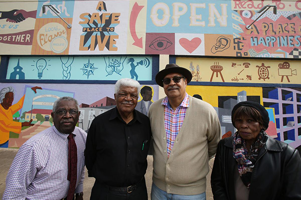 African Americans in Waco
