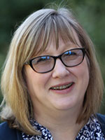 Julie Holcomb