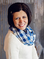 Ann Theriot