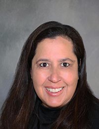 Yvette Garica, Ph.D.