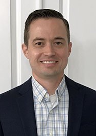Mr. Adam Weaver