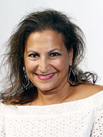 Mona Choucair