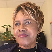 Brenda Anderson