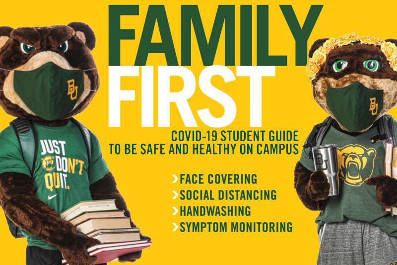Family First Student Guide