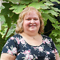 Rhonda Kieff