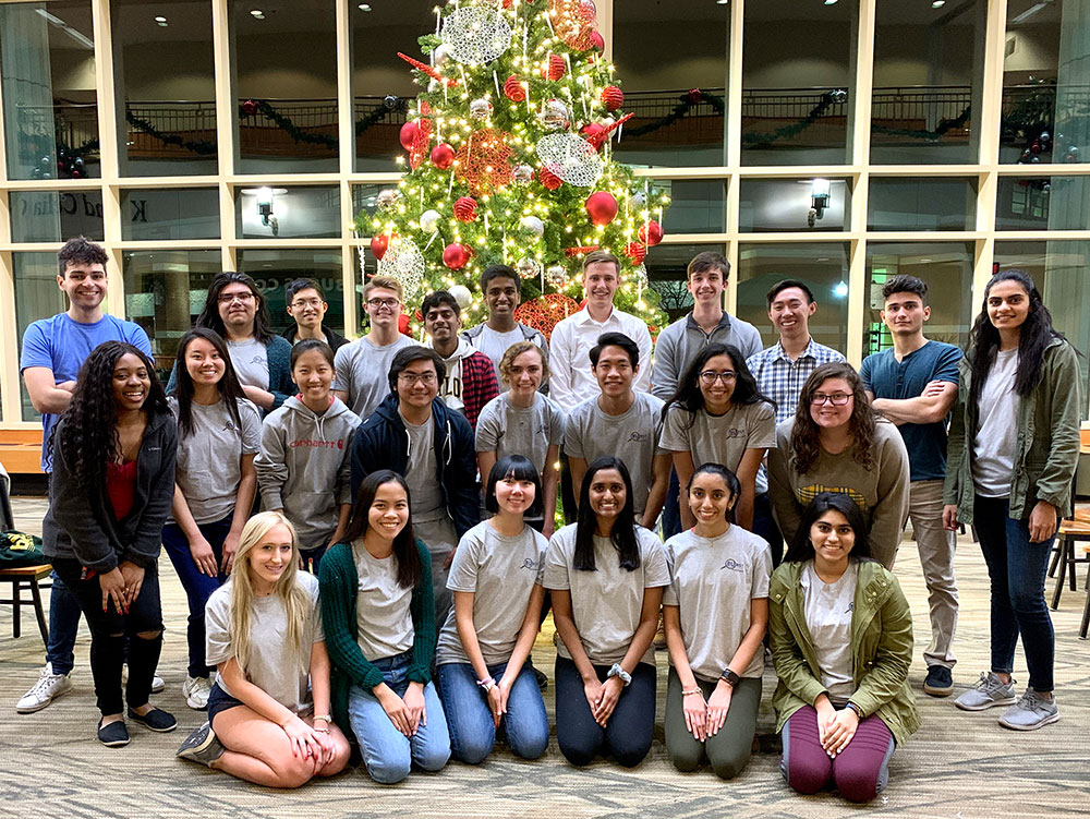 Baylor Riggins Baylor Undergraduate Programs – Undergraduate Admissions – RGNC
