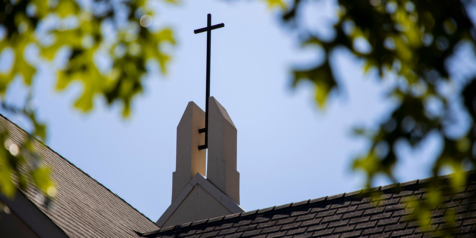 Elliston Chapel