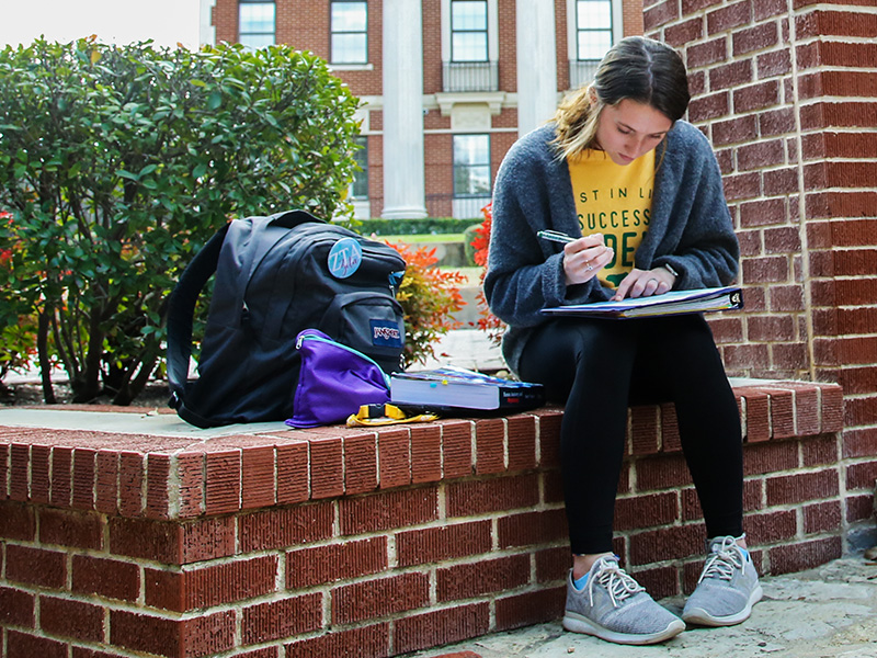 Bear Textbooks Scholarship Application