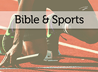 Bible & Sports Course Image