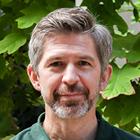 Brad Thomas