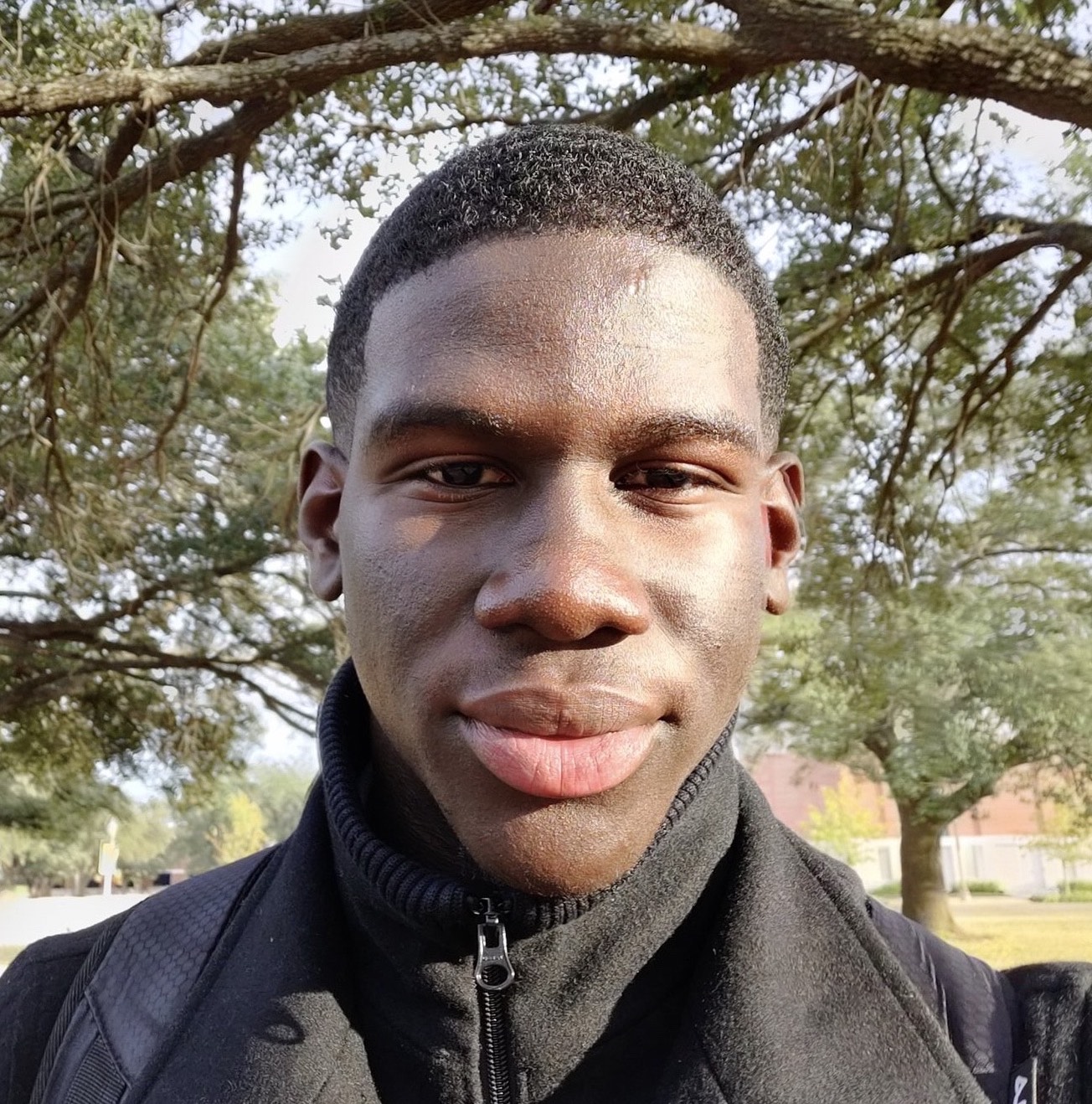 Albert Sarpong