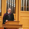 Fall 2020 Convocation Address: Grafted and Growing