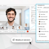 Breakout Rooms and Co-hosts Coming to Webex