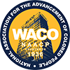 Waco NAACP logo